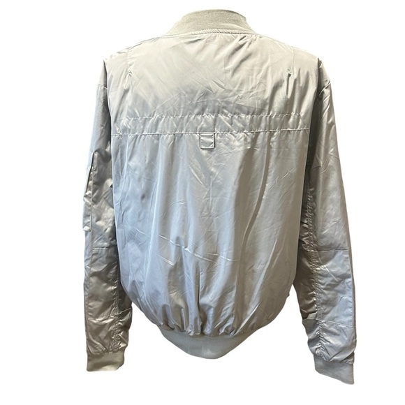 NWT ELEVENPARIS Utility Puffer Jacket Sz XL - Picture 5 of 13